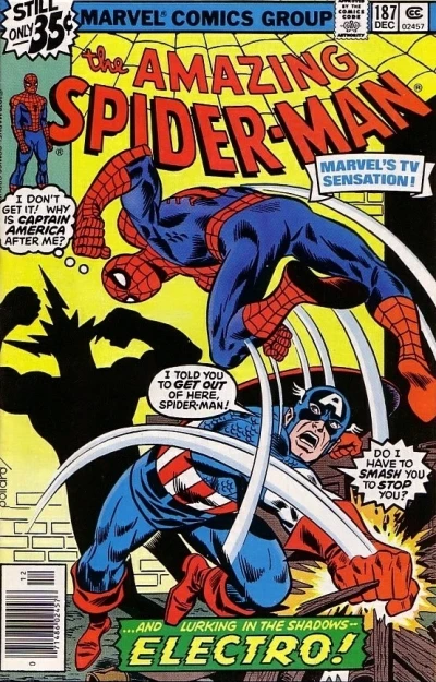 Cover of The Power of Electro!