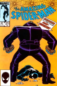 Whatever Happened to Crusher Hogan?