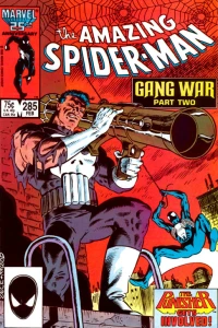 The Arranger Must Die