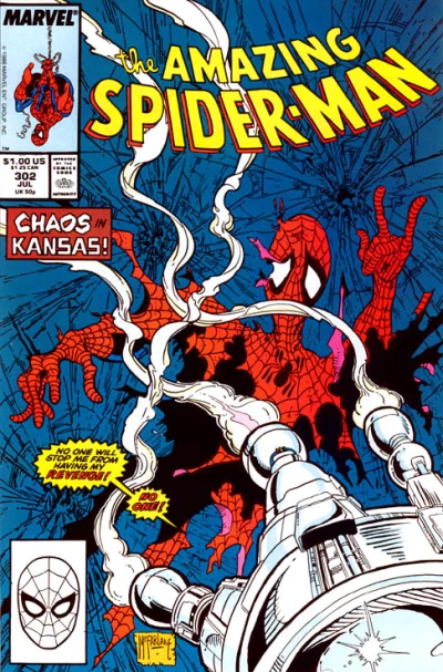 Cover of Chaos in Kansas