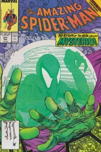 Mysteries of the Dead