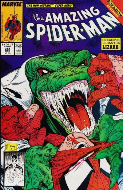 Cover of Slithereens