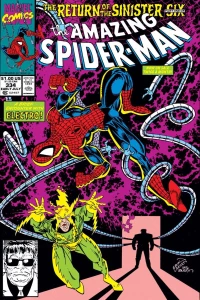 Secrets, Puzzles and Little Fears