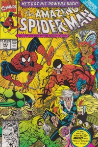 Powerless Part 3: War Garden