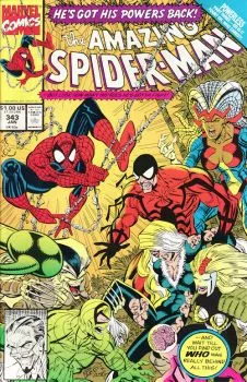 Cover of Powerless Part 3: War Garden