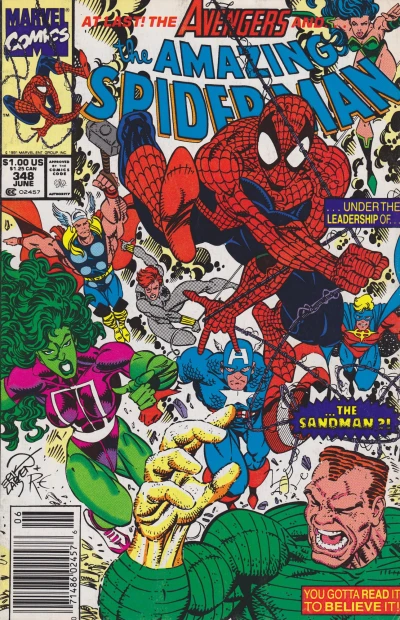 Cover of Righteous Sand