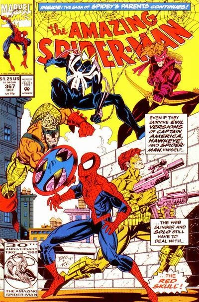 Cover of Skullduggery