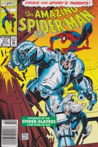 One Clue Over the Cukoo's Nest