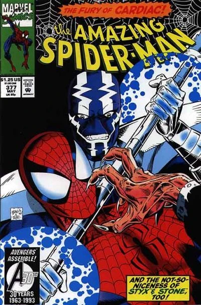 Cover of Dust to Dust