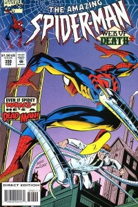 Web of Death, Part 3 of 4