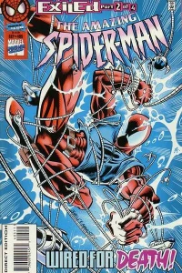 Exiled, Part 2 of 4: Wired for Death