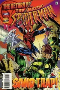 Blasts from the Past!