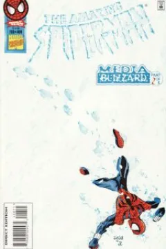 Media Blizzard, Part 2 of 3 - Impossible, Be My Dream!