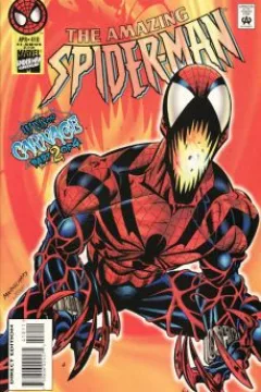 Web of Carnage, Part 2 of 4:  And Now - Spider Carnage