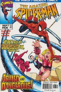 Only the Evil Return!