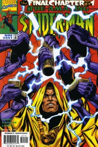 The Final Chapter, Part 1 of 4: And Who Shall Claim A Kingly Crown