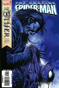 The Other - Evolve Or Die, Part 6 of 12: Reckoning