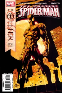 The Other - Evolve Or Die, Part 12 of 12: Post Mortem