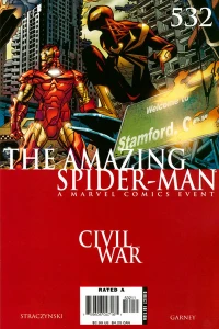 The War at Home, Part 1