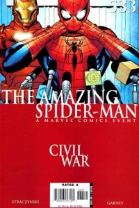 The Night The War Came Home, Part 2