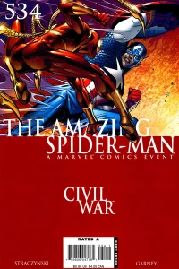 The War at Home, Part 3