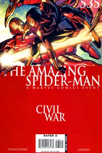 The War at Home, Part 4