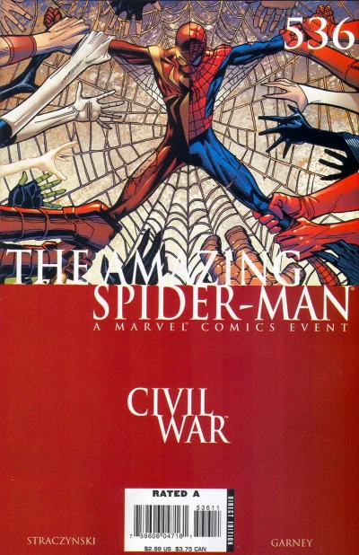 Cover of The War at Home, Part 5
