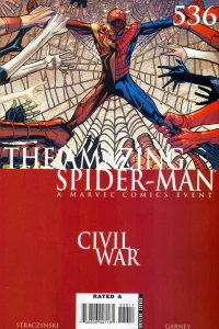 The War at Home, Part 5