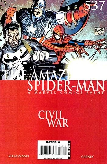 Cover of The War at Home, Part 6