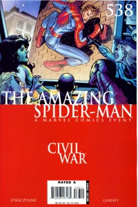 The War at Home, Part 7