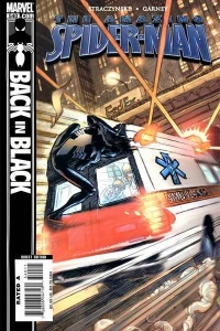 Back In Black (Part 2 of 5)