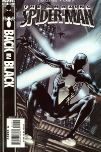 Back In Black (Part 3 of 5)