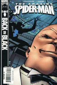 Back In Black (Part 4 of 5)