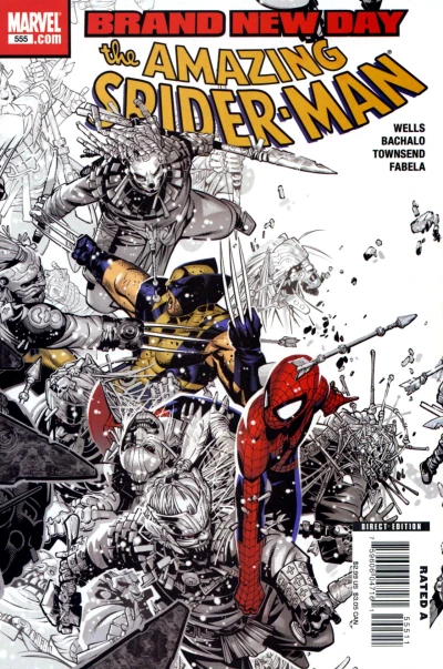 Cover of Sometimes it Snows in April - Part 1