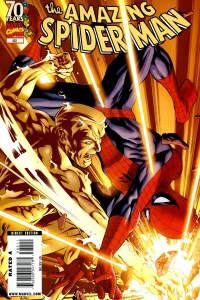 Mind On Fire, Part 2: Burning Questions