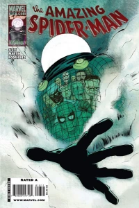 Mysterioso, Part 1: Un-Murder Incorporated