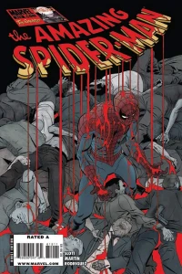 Mysterioso, Part 2: Re-Appearing Act