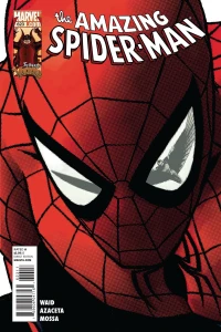 Scavenging, Part One