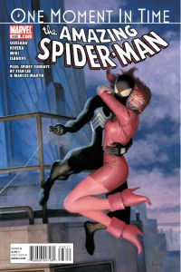 One Moment In Time Chapter One: Something Old