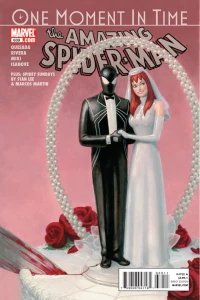 One Moment in Time Chapter Two: Something New