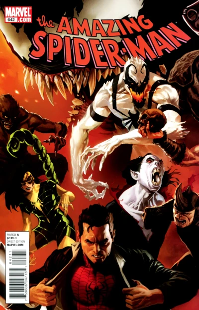 Cover of Origin of the Species, Part 1