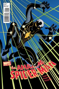 No One Dies, Part 2: Resolve