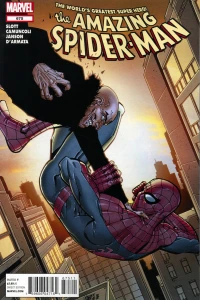 Great Heights, Part Two: Partners in Crime