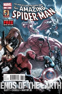 Ends of the Earth, Part 6: Everyone Dies