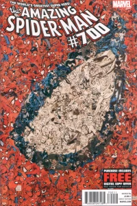 Dying Wish: Suicide Run; Spider-Dreams; Date Night