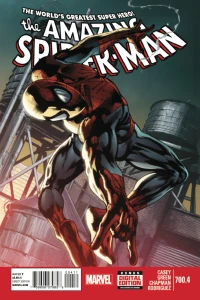 The Black Lodge Part Two: Voluntary Discharge; Three O'Clock High