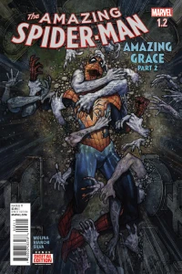 Amazing Grace Part Two: My Heart To Fear