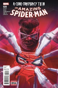 Spider-Man's Superior