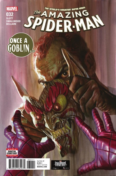 Cover of Personal Demon