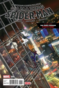 The Dark Kingdom Part 1: Turnabout